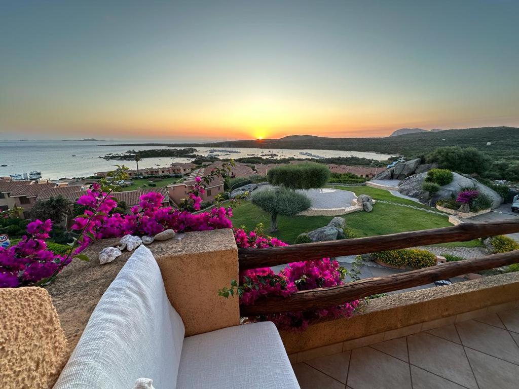 Casa Bellavista Trilocale Con Splendida Vista Mare
